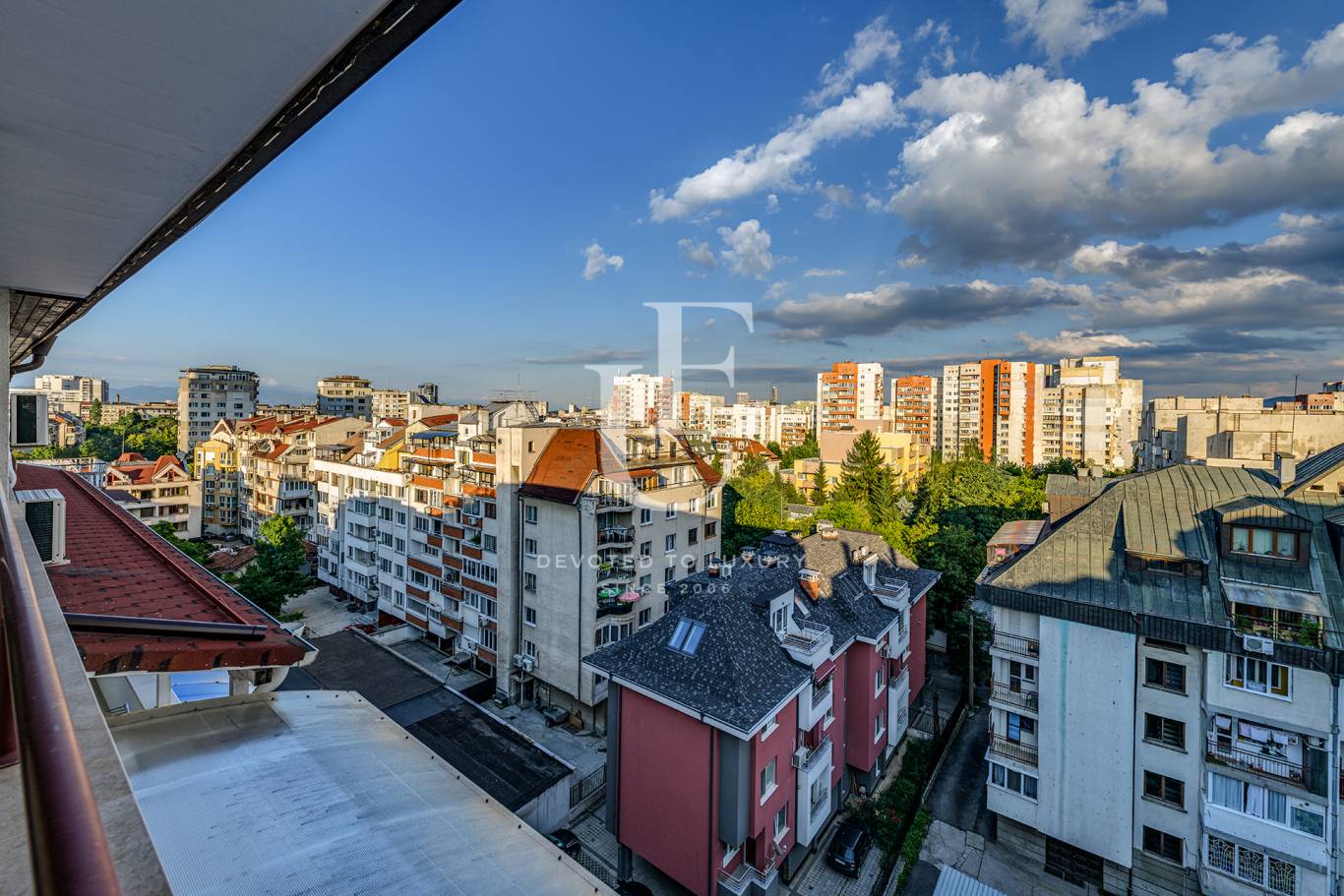 Апартамент за продажба в София, Бели брези - код на имота: K17764 - image 14