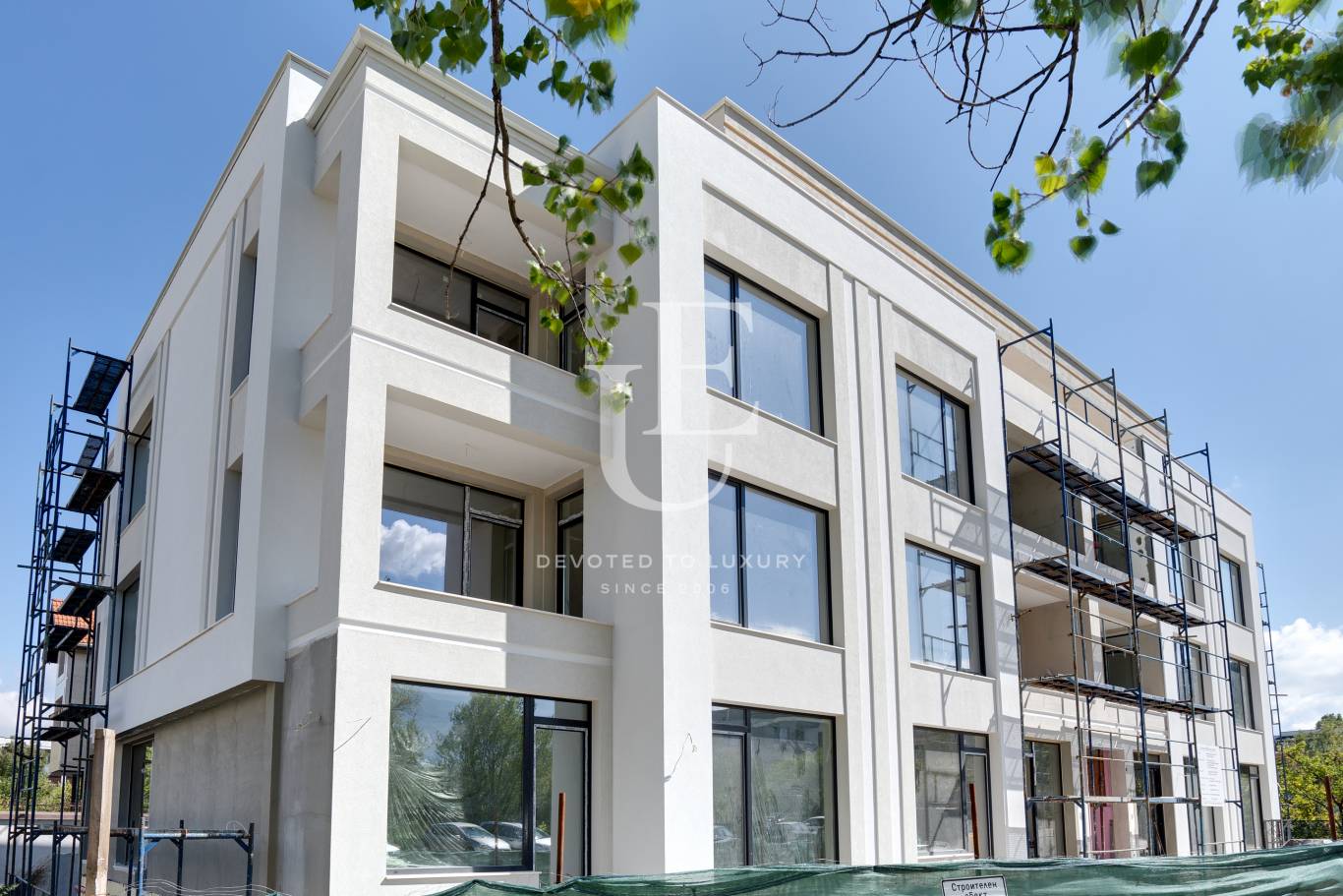 Апартамент за продажба в София, Витоша - код на имота: K17772 - image 1