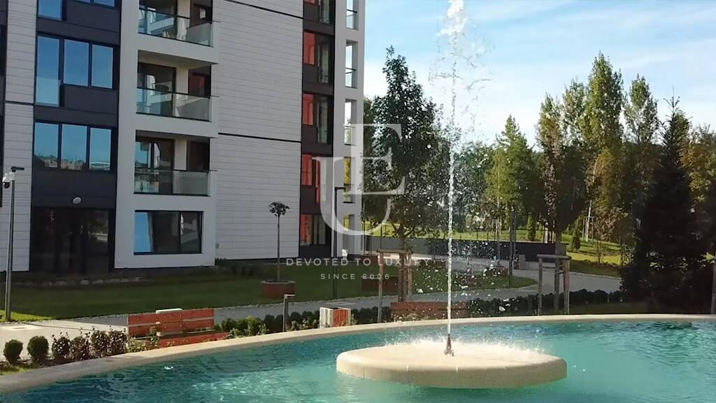 Apartment for sale in Sofia, Lozenets with listing ID: N17774 - image 2