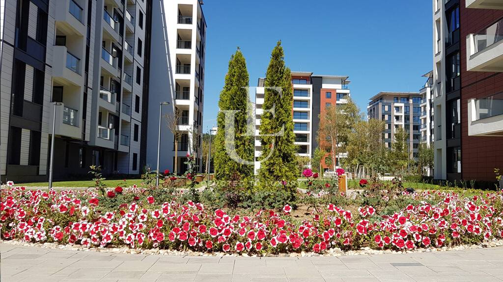 Apartment for sale in Sofia, Lozenets with listing ID: N17774 - image 3