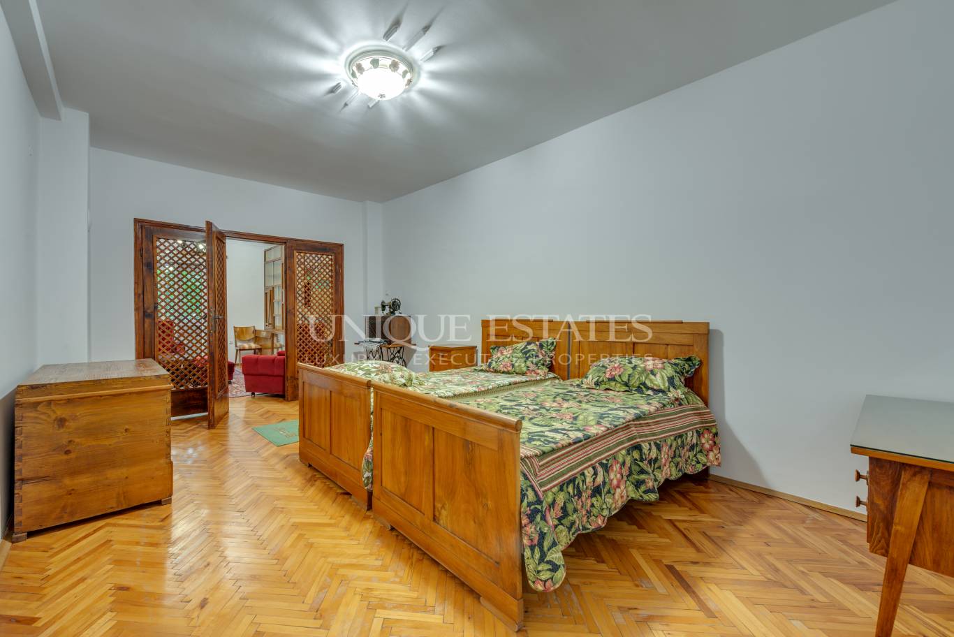 Апартамент за продажба в София, Лозенец - код на имота: K18671 - image 5