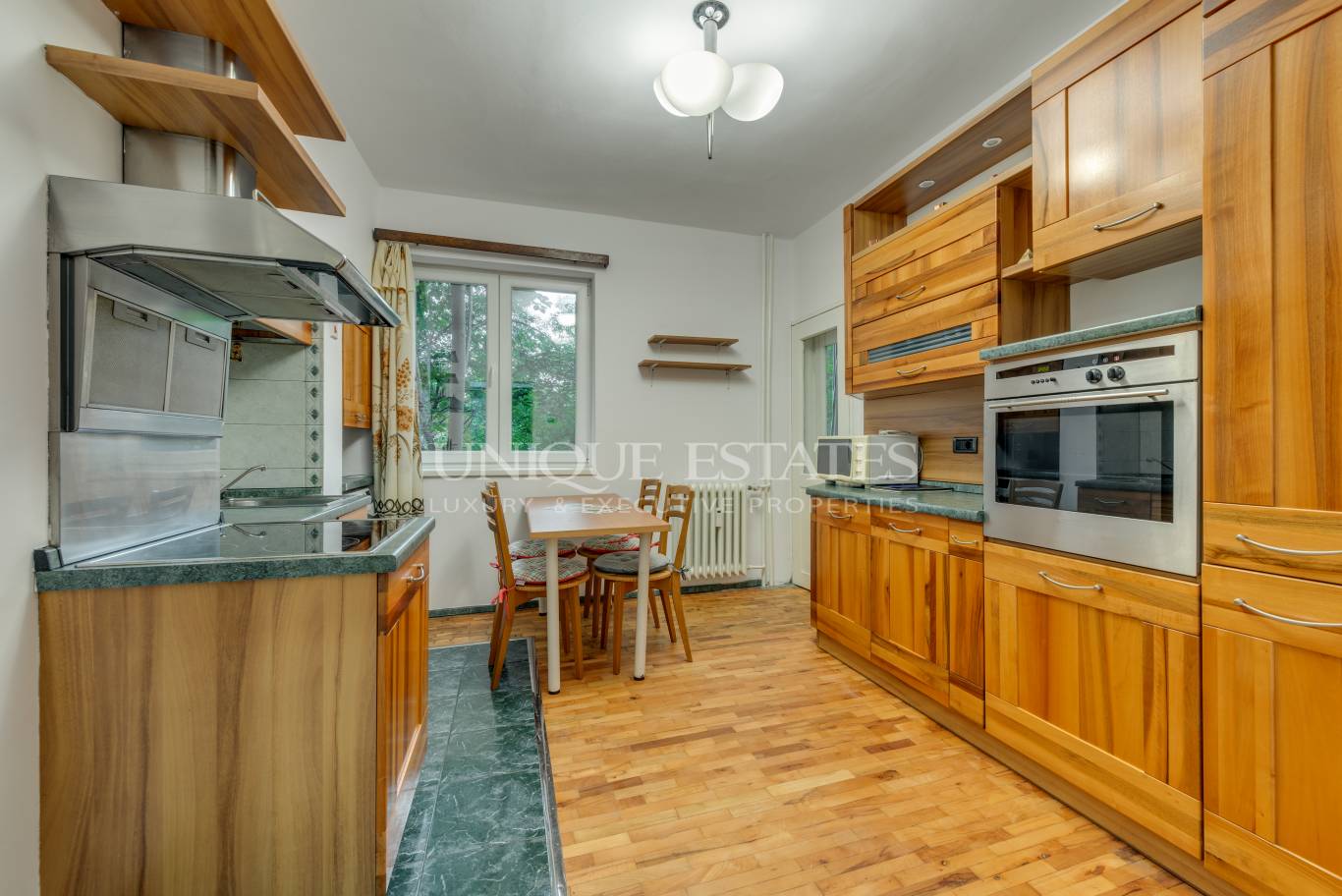Апартамент за продажба в София, Лозенец - код на имота: K18671 - image 3