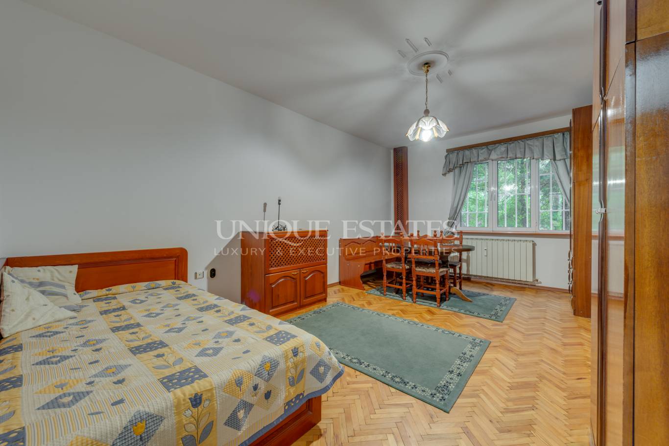Апартамент за продажба в София, Лозенец - код на имота: K18671 - image 7