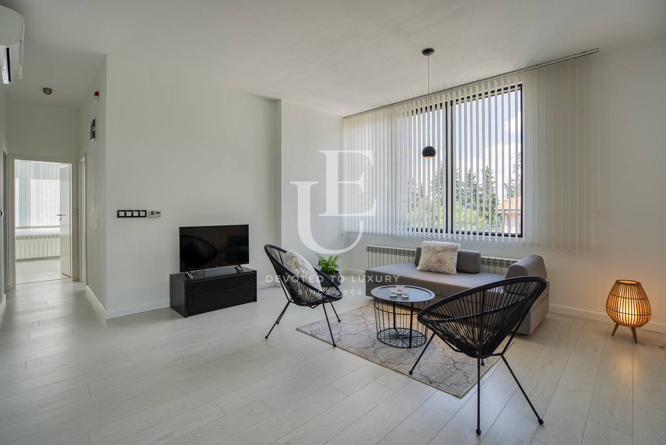 Apartment for rent in Sofia, Boyana with listing ID: N17785 - image 3