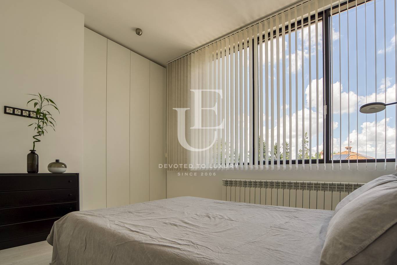 Apartment for rent in Sofia, Boyana with listing ID: N17785 - image 6
