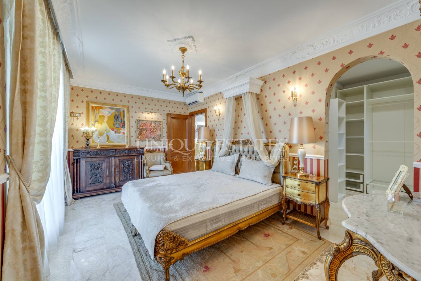 Penthouse за продажба в София, Манастирски ливади - запад - код на имота: K11761 - image 17
