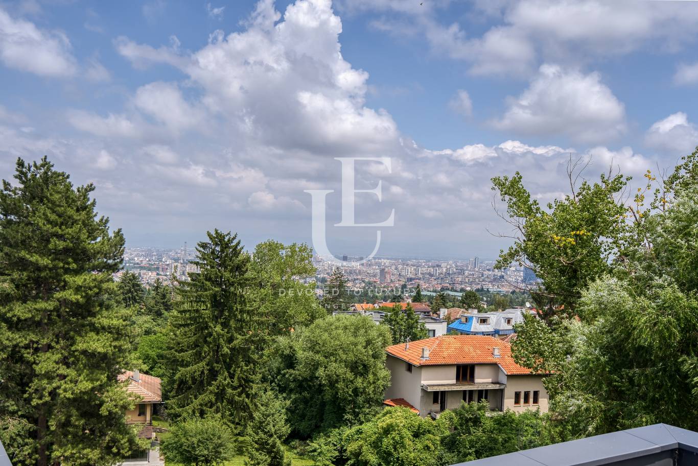 Апартамент за продажба в София, Бояна - код на имота: E16630 - image 5
