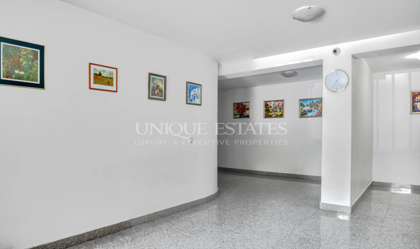 Penthouse за продажба в София, Витоша - код на имота: E15440 - image 13