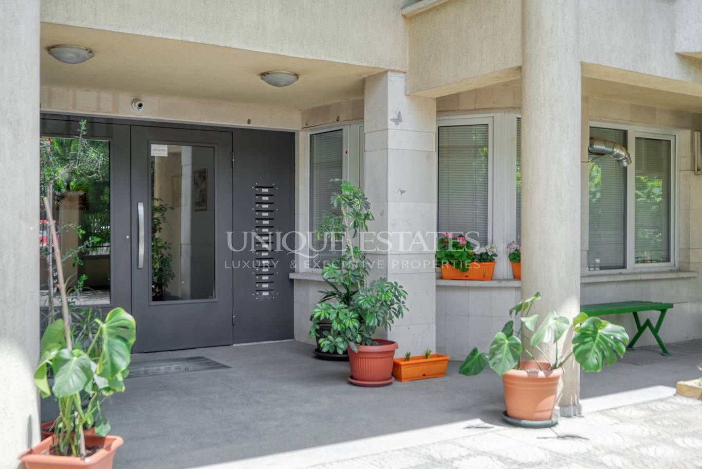 Penthouse за продажба в София, Витоша - код на имота: E15440 - image 14