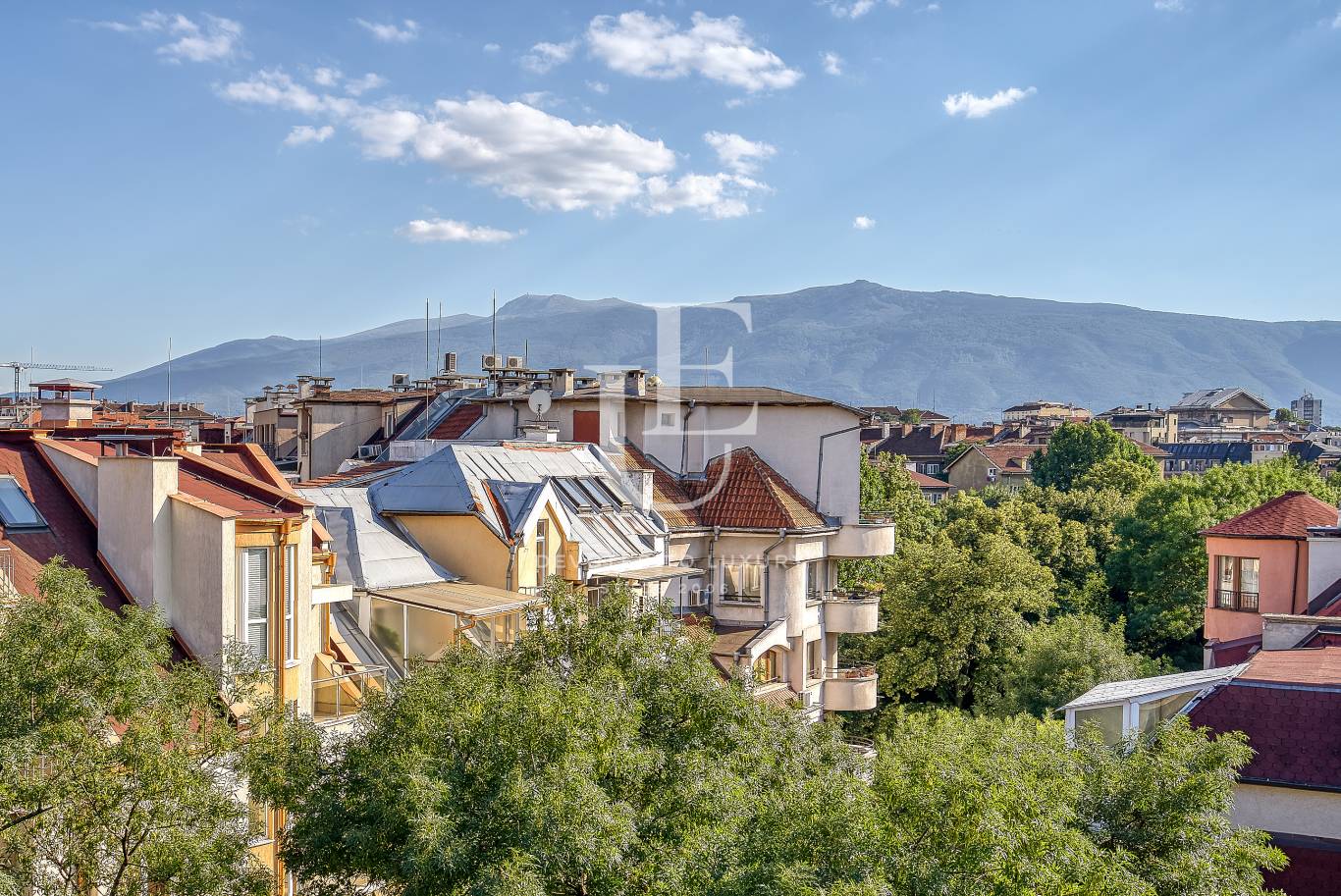 Апартамент за продажба в София, Оборище - код на имота: E17801 - image 7