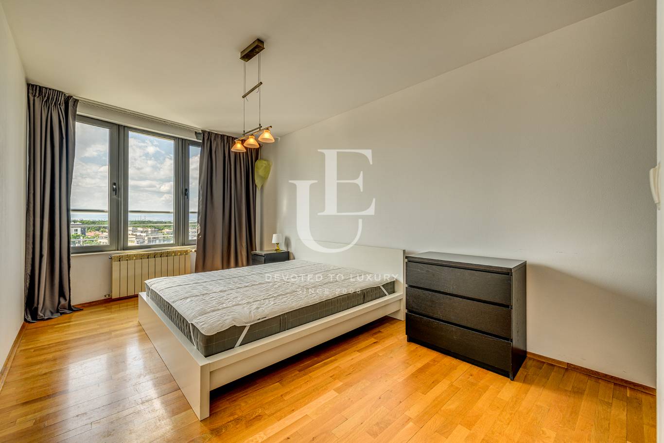 Апартамент за продажба в София, Изток - код на имота: E17802 - image 11