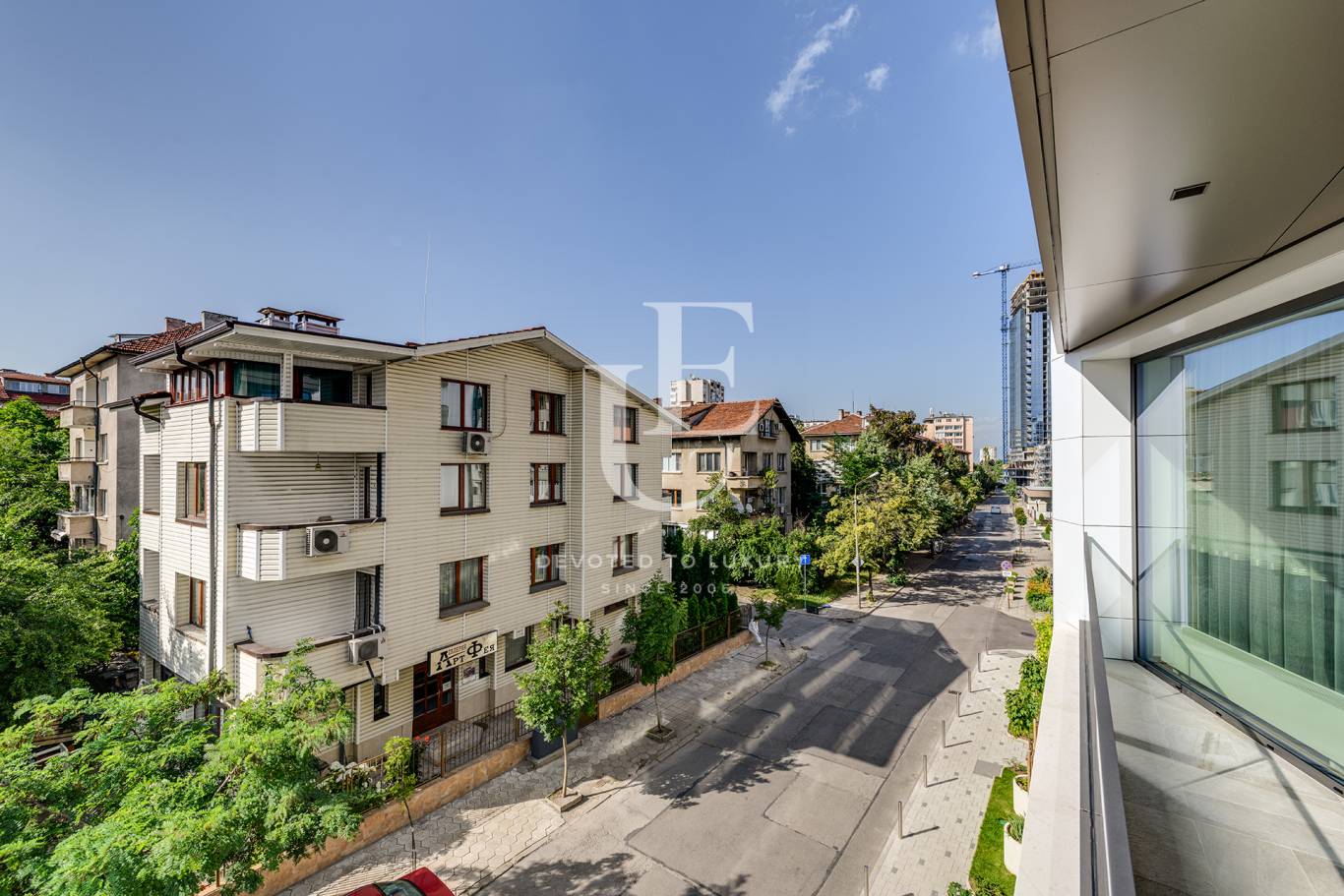 Апартамент под наем в София, Изток - код на имота: N17804 - image 8
