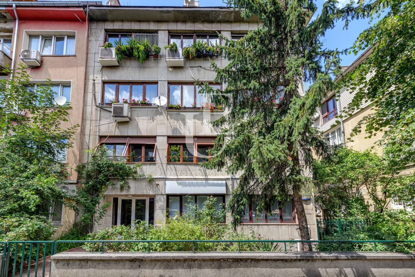 Апартамент за продажба в София, Лозенец - код на имота: E17807 - image 1