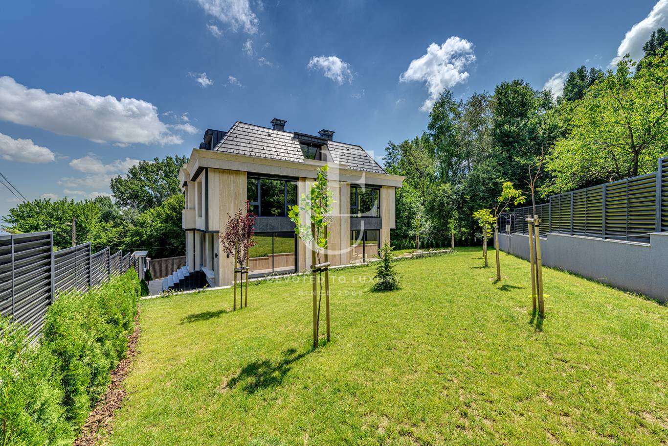 Къща за продажба в София, Драгалевци - код на имота: K17808 - image 21