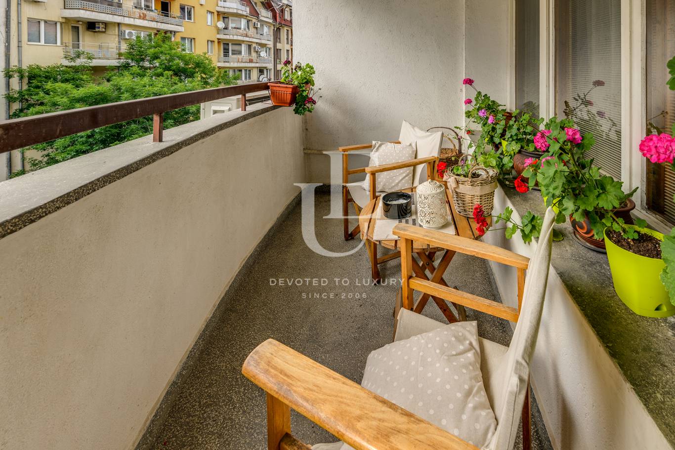 Апартамент под наем в София, Стрелбище - код на имота: N17809 - image 6