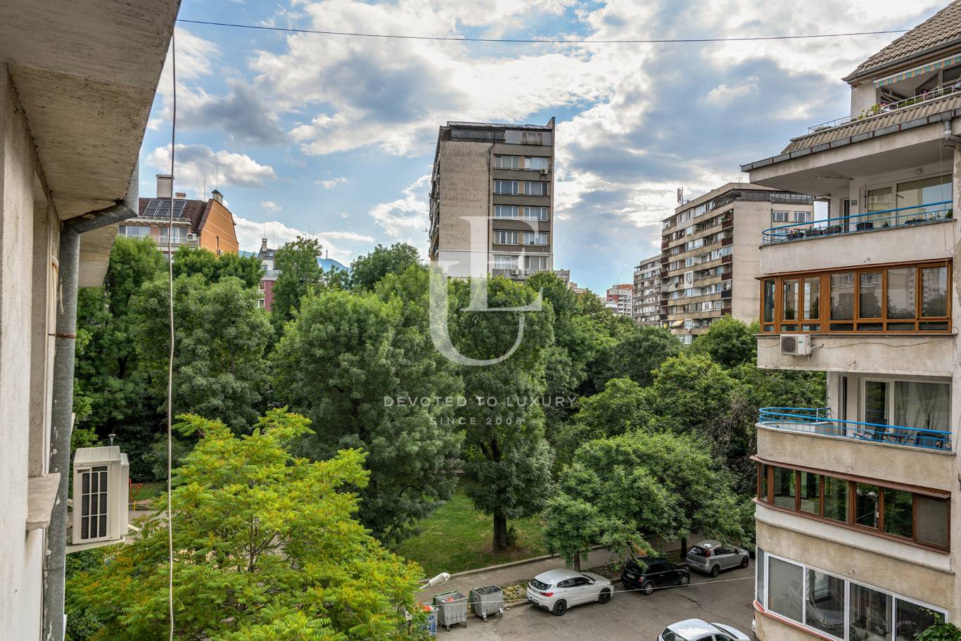 Апартамент под наем в София, Стрелбище - код на имота: N17809 - image 7
