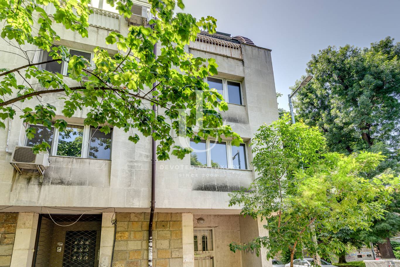 Къща за продажба в София, Лозенец - код на имота: E17823 - image 4