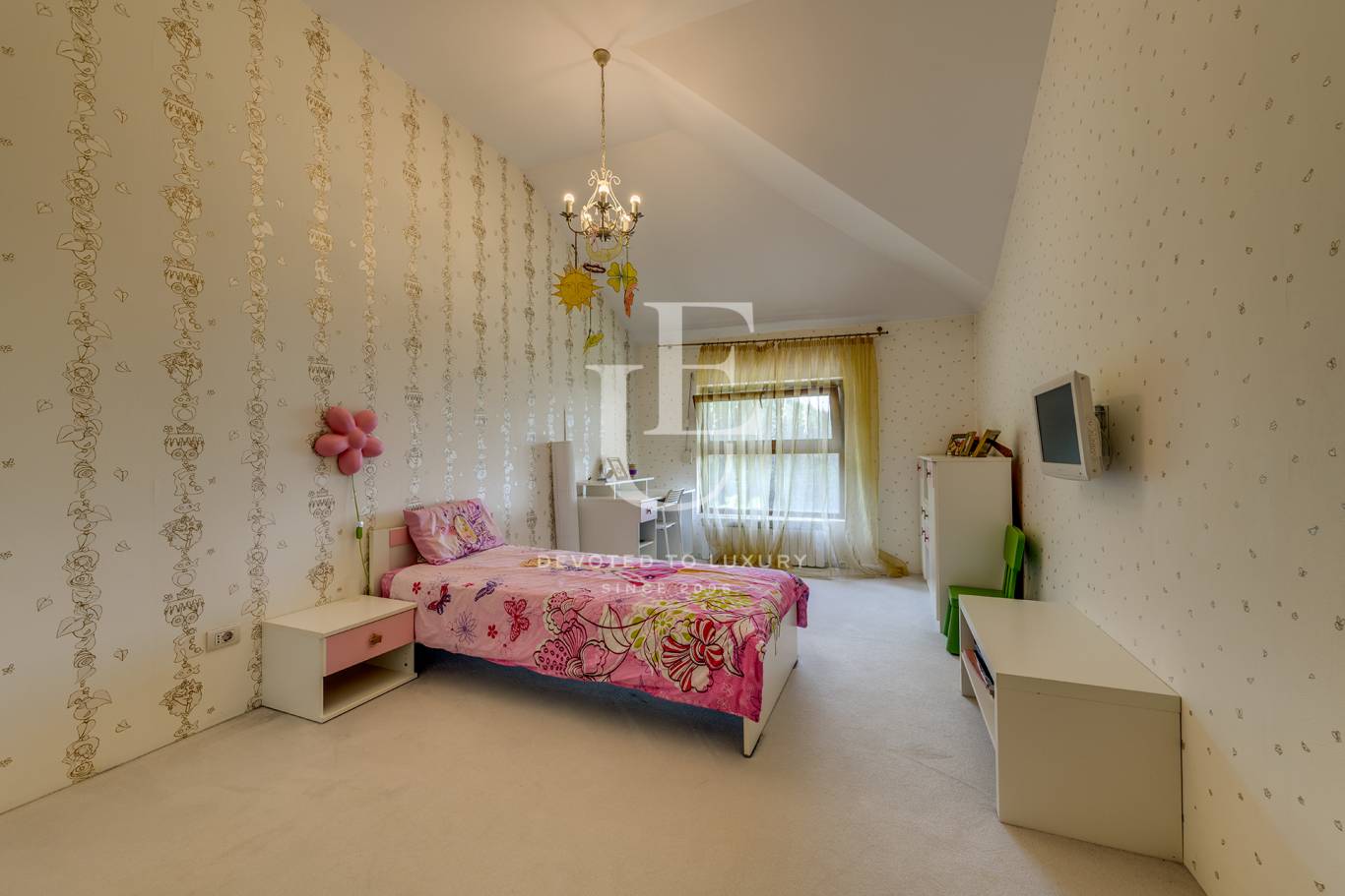 Апартамент за продажба в София, Бистрица - код на имота: E17824 - image 10