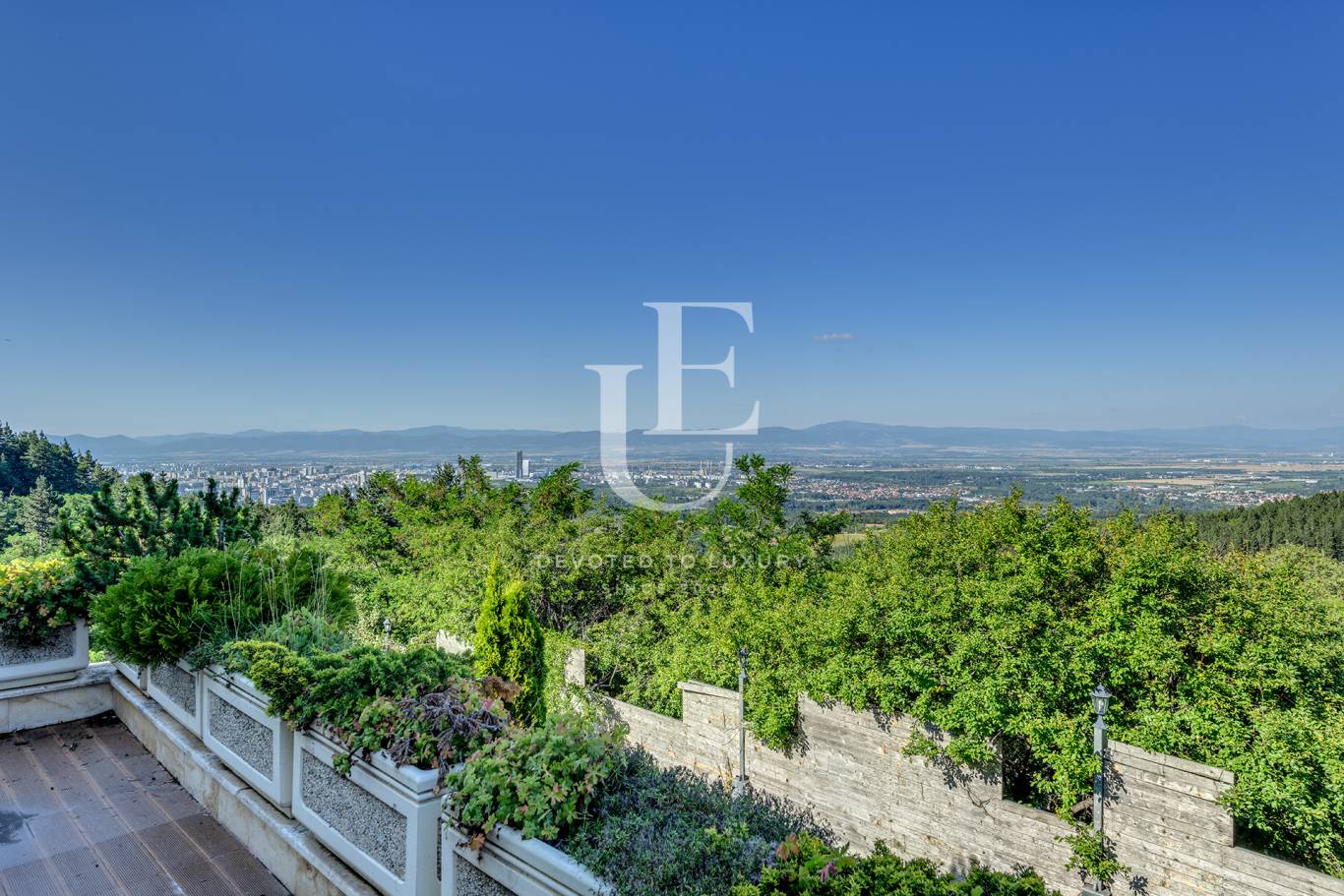 Apartment for sale in Sofia, Bistritsa with listing ID: E17824 - image 20