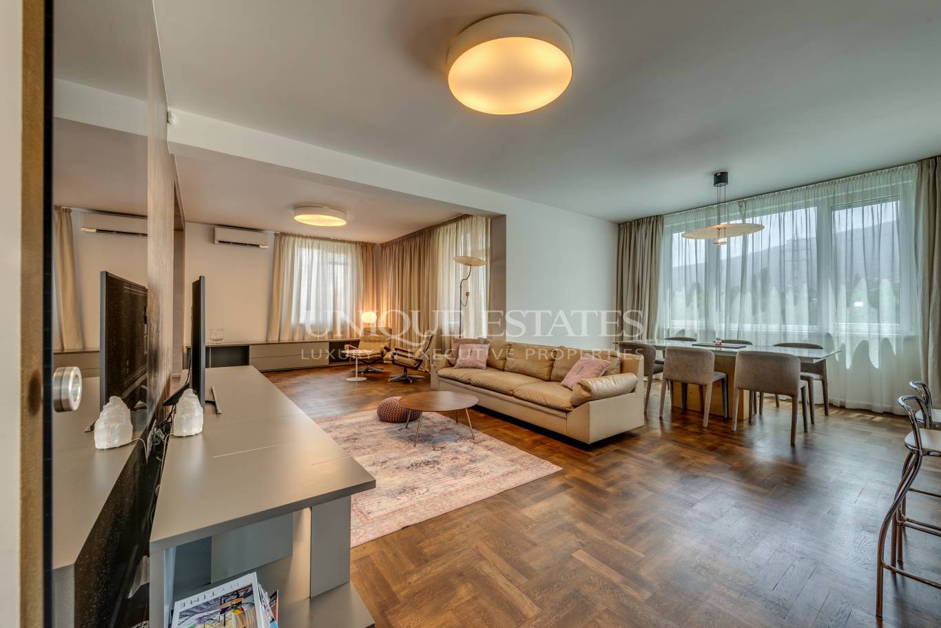 Апартамент под наем в София, Кръстова вада - код на имота: N15619 - image 2