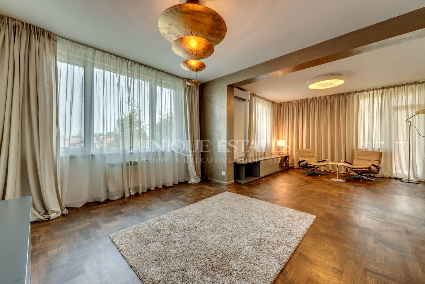 Апартамент под наем в София, Кръстова вада - код на имота: N15619 - image 9