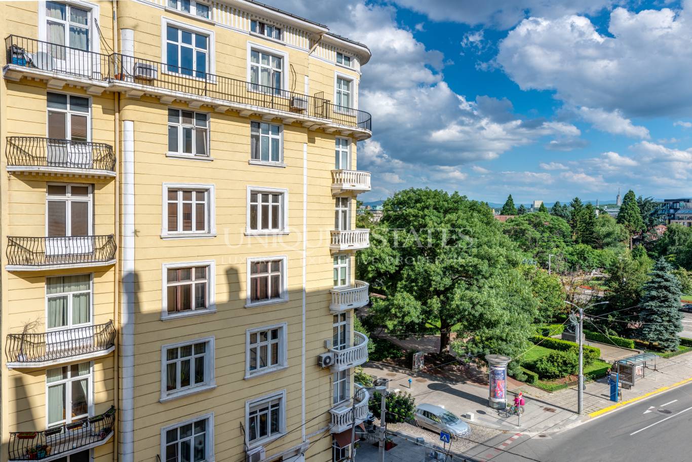 Апартамент за продажба в София, Център - код на имота: N15481 - image 1