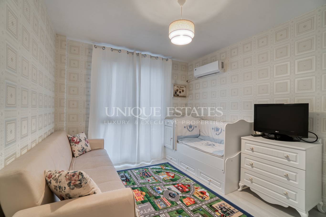 Апартамент за продажба в София, ж.к. Малинова Долина - код на имота: K16685 - image 6