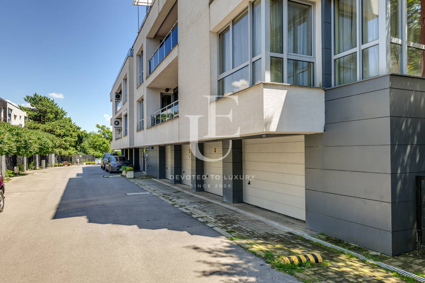 Апартамент за продажба в София, Бояна - код на имота: K17860 - image 6