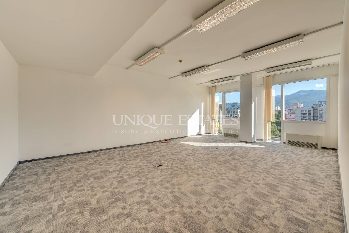 Office for rent in Sofia,  with listing ID: K15521 - image 10