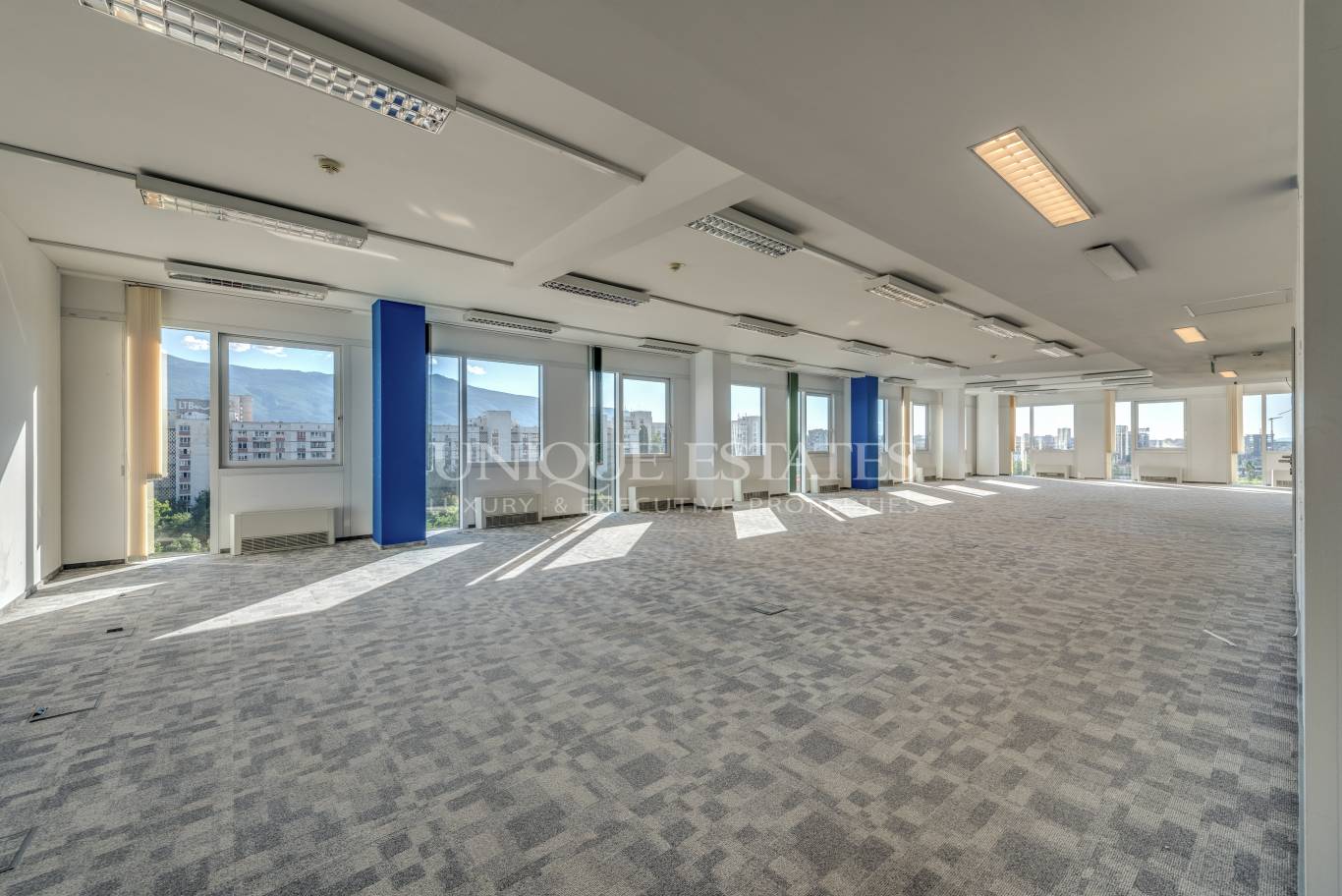 Office for rent in Sofia,  with listing ID: K15521 - image 12