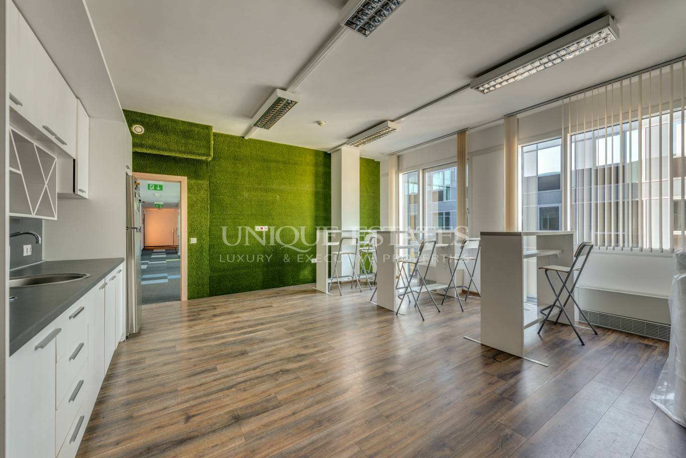 Office for rent in Sofia,  with listing ID: K15521 - image 15