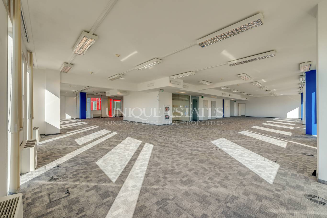 Office for rent in Sofia,  with listing ID: K15521 - image 14