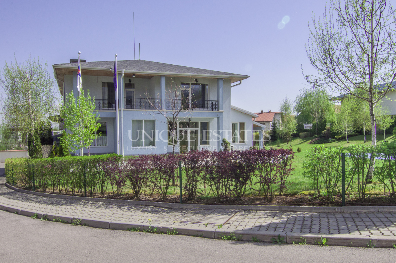 Къща под наем в София, Малинова Долина - код на имота: K15522 - image 3