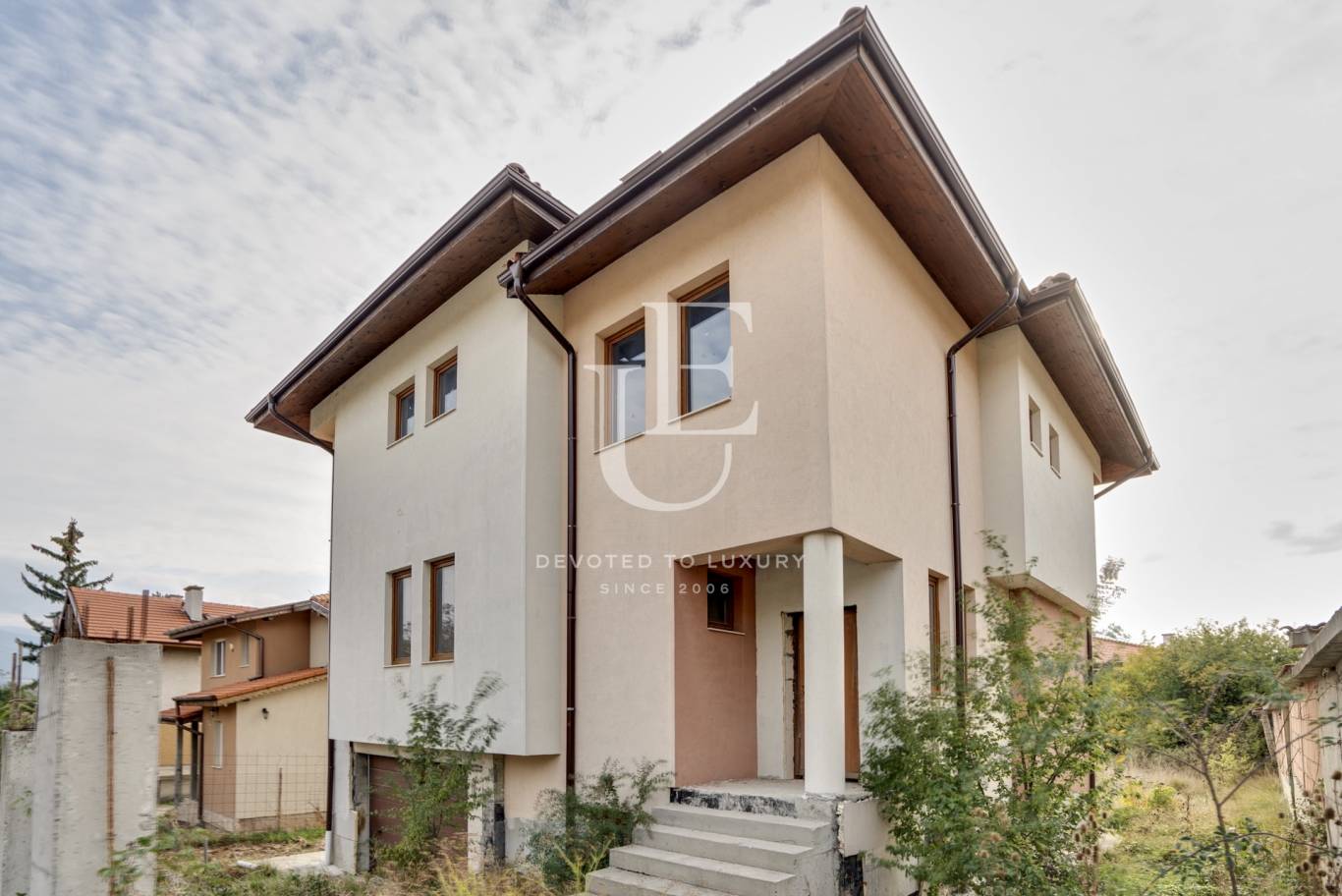 Къща за продажба в София, Иваняне - код на имота: E18483 - image 2