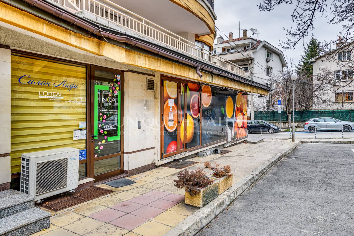 Търговски обект под наем в София, Лозенец - код на имота: N16739 - image 5