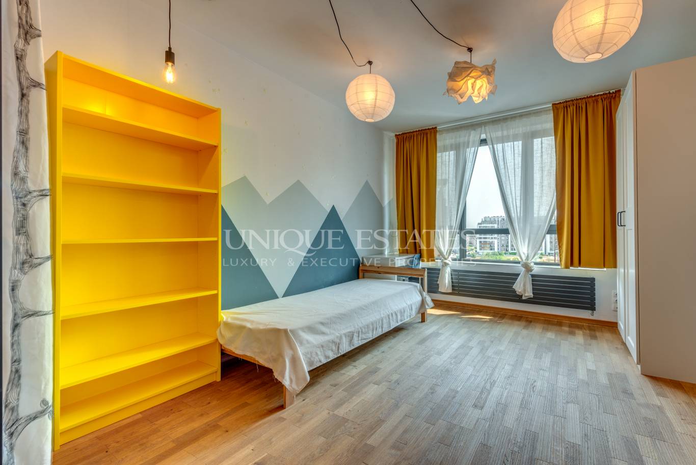 Апартамент под наем в София, Манастирски ливади - изток - код на имота: N17705 - image 7