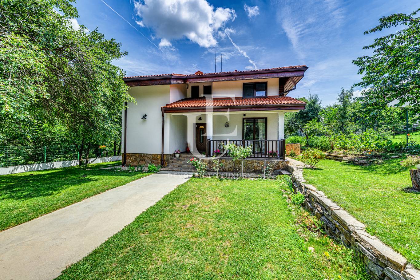 Къща за продажба в София, Горна Баня - код на имота: E17911 - image 4