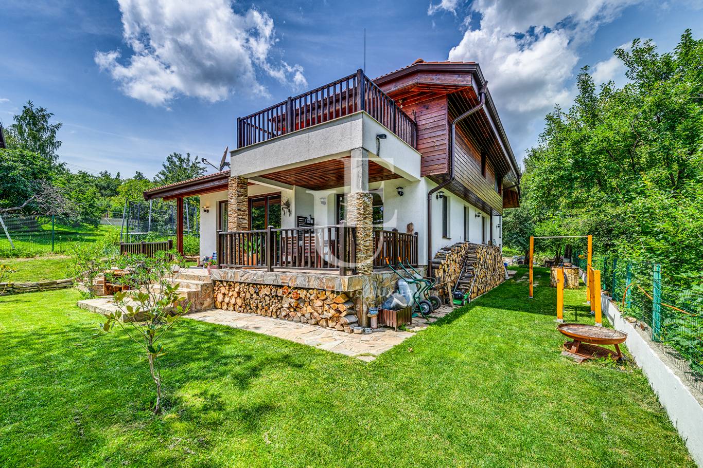 Къща за продажба в София, Горна Баня - код на имота: E17911 - image 6