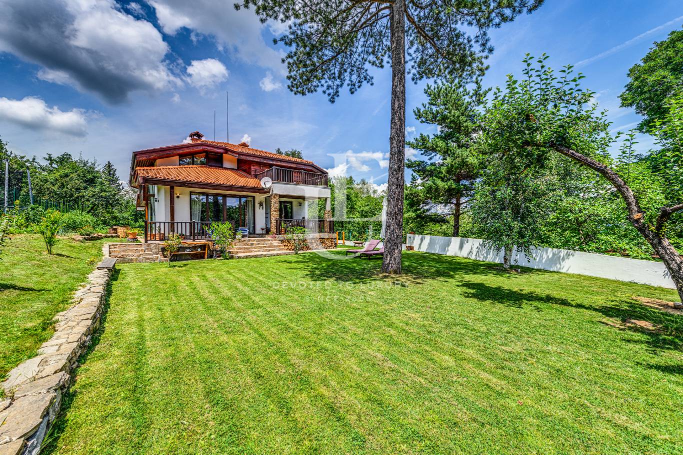 Къща за продажба в София, Горна Баня - код на имота: E17911 - image 7