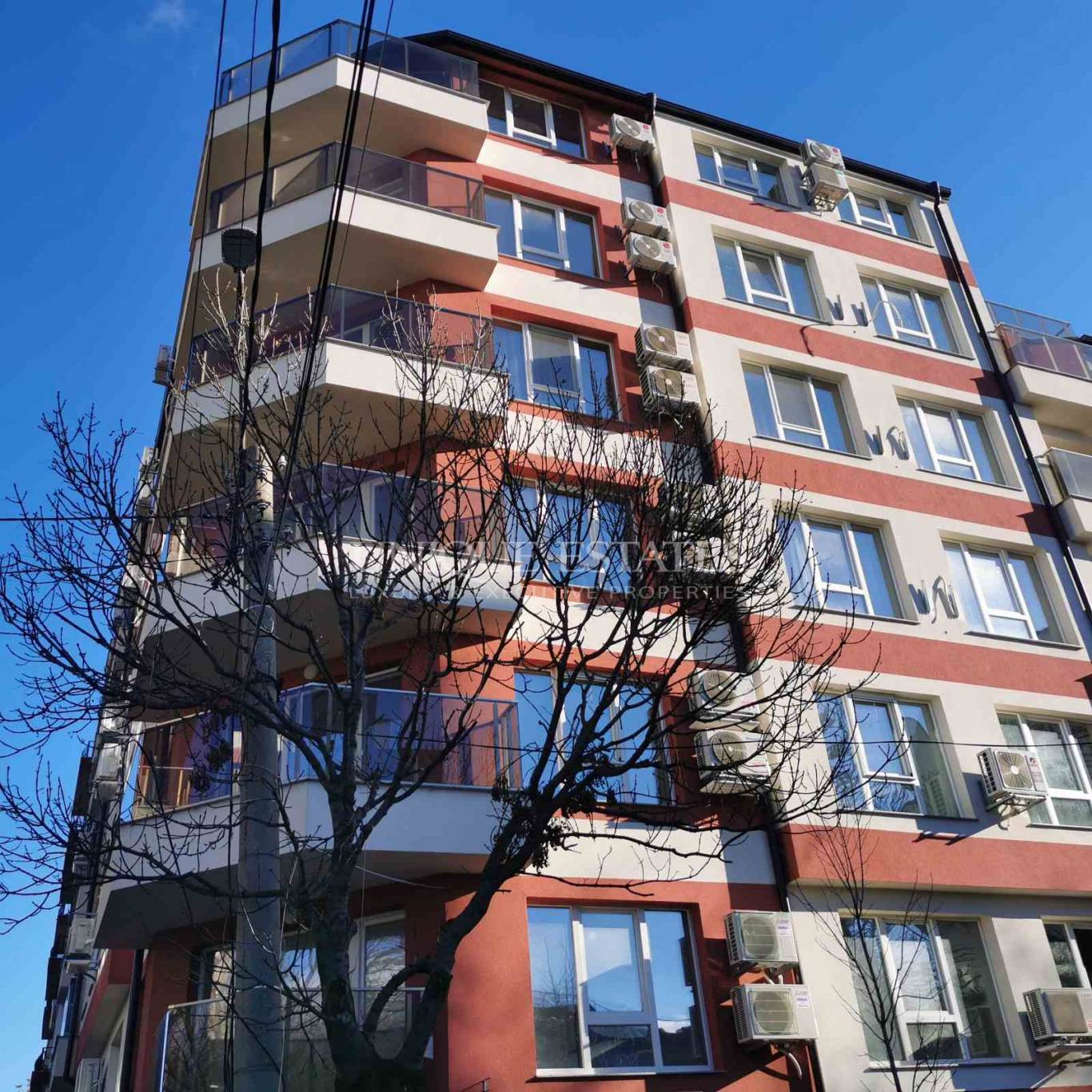 Апартамент за продажба в София, Център - код на имота: K16781 - image 2
