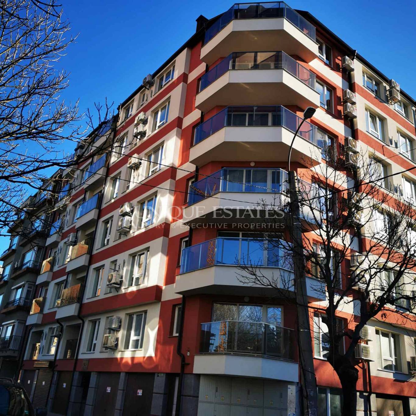 Апартамент за продажба в София, Център - код на имота: K16781 - image 1