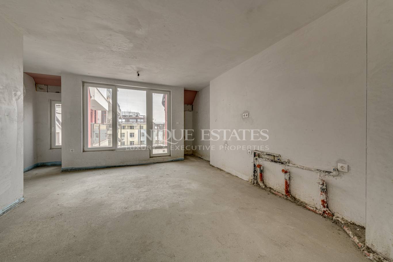 Апартамент за продажба в София, Център - код на имота: K16781 - image 5