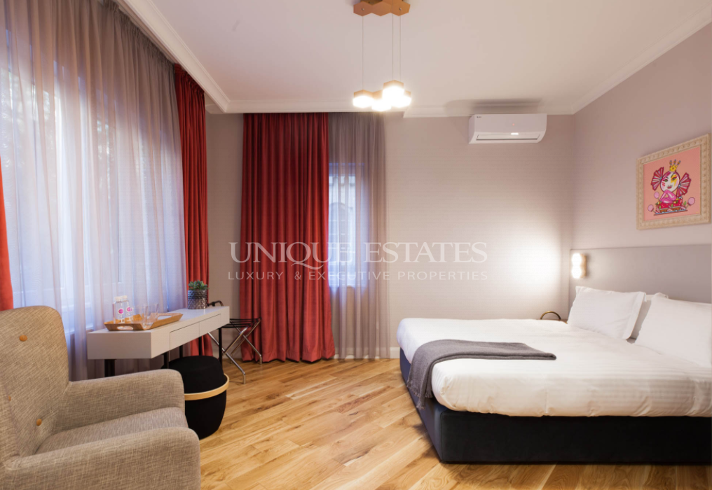 Апартамент под наем в София, Оборище - код на имота: N14354 - image 4