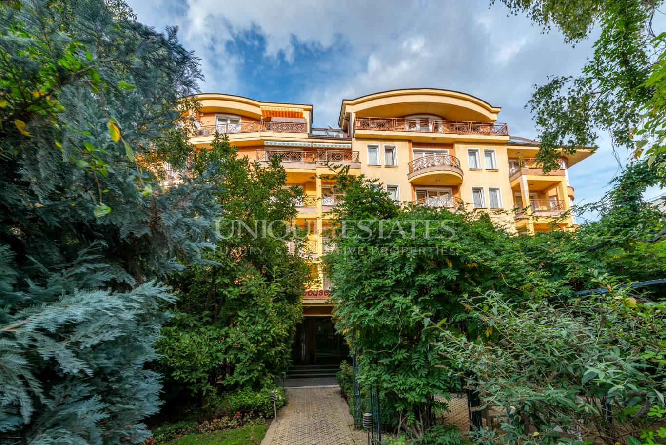 Апартамент под наем в София, Бъкстон - код на имота: N14355 - image 13