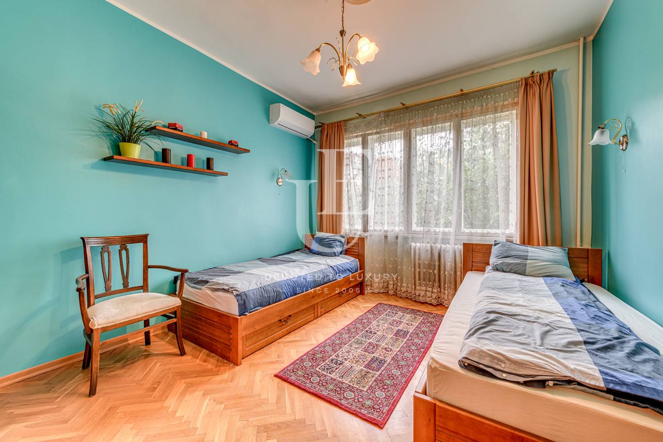 Апартамент за продажба в София, Център - код на имота: E17931 - image 6