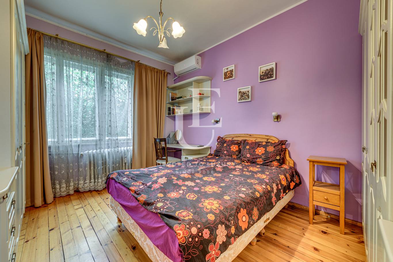 Апартамент за продажба в София, Център - код на имота: E17931 - image 5