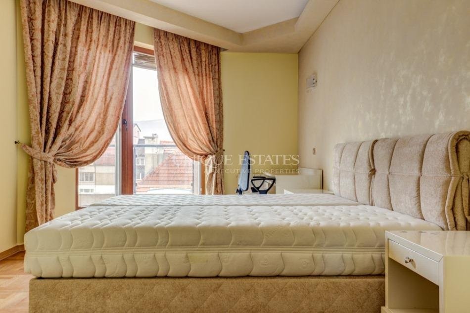 Апартамент под наем в София, Лозенец - код на имота: N18409 - image 13
