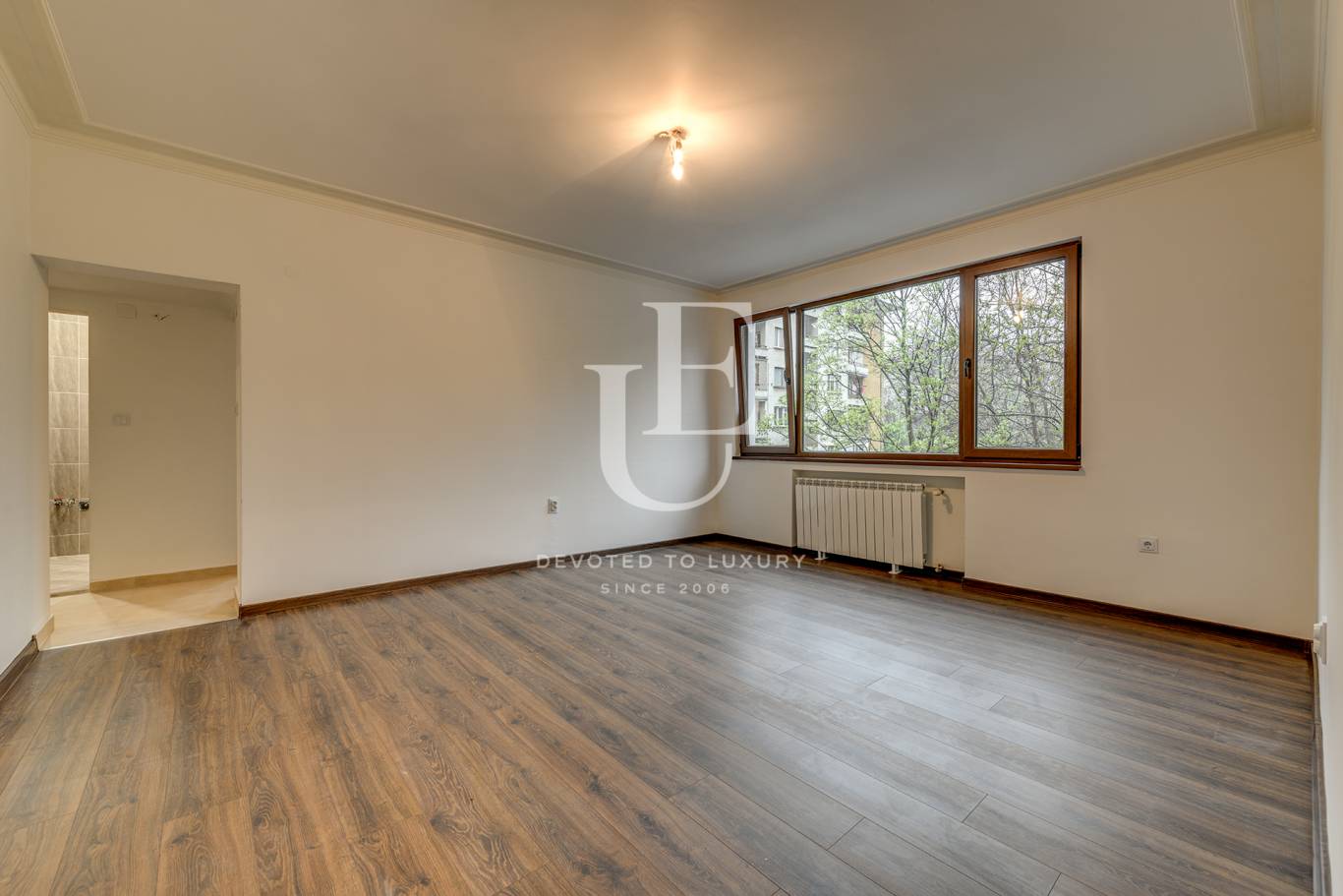 Апартамент за продажба в София, Яворов - код на имота: K17333 - image 1