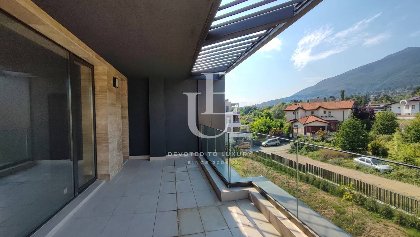 House for sale in Sofia, Boyana with listing ID: K17937 - image 9