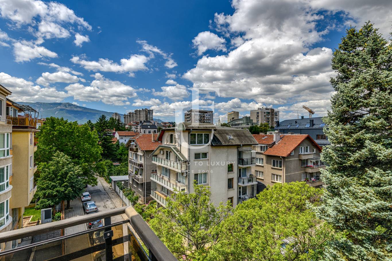 Апартамент под наем в София, Изток - код на имота: N17944 - image 4